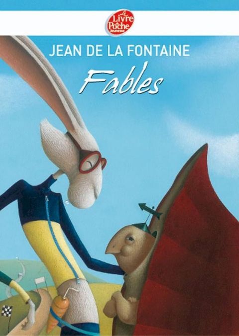 Fables(Kobo/電子書)