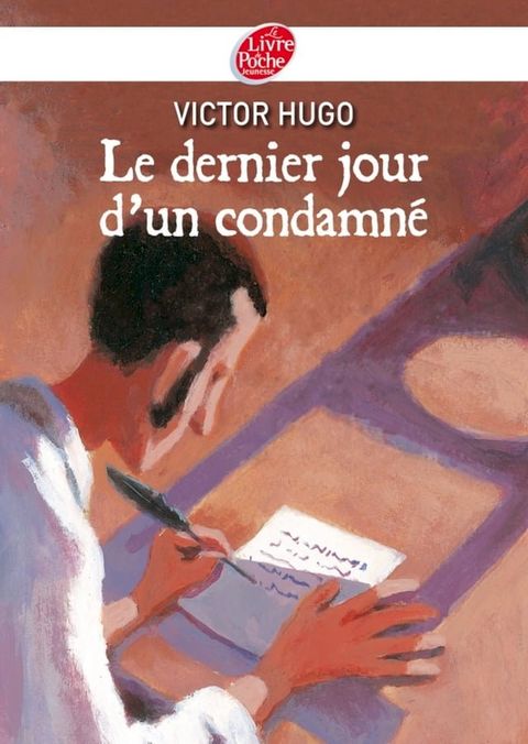 Le dernier jour d'un condamné(Kobo/電子書)