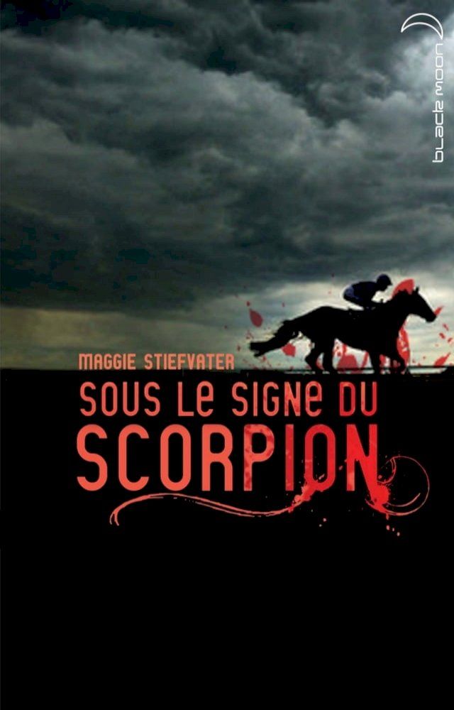  Sous le signe du scorpion(Kobo/電子書)