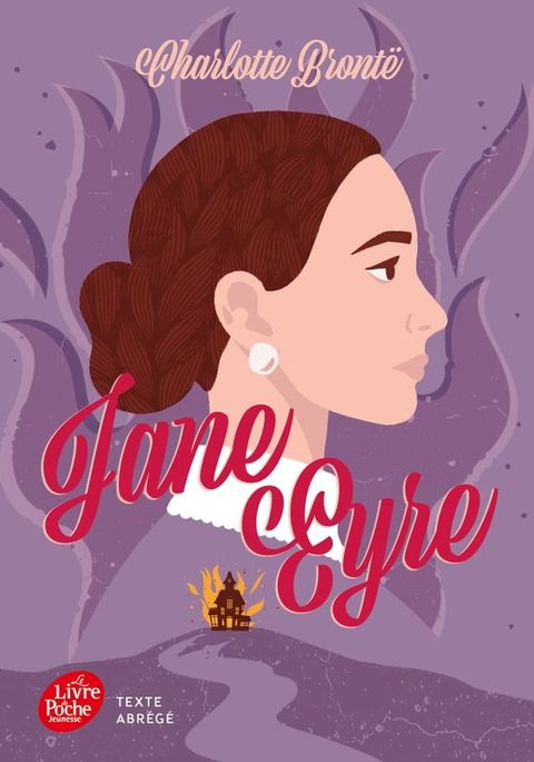 Jane Eyre - Texte abr&eacute;g&eacute;(Kobo/電子書)