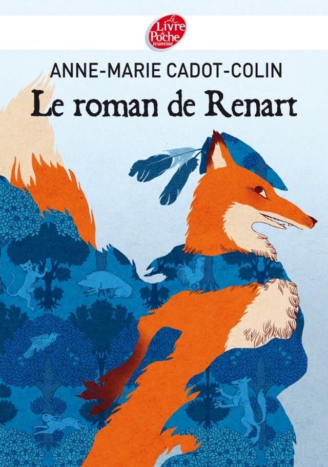  Le roman de Renart(Kobo/電子書)