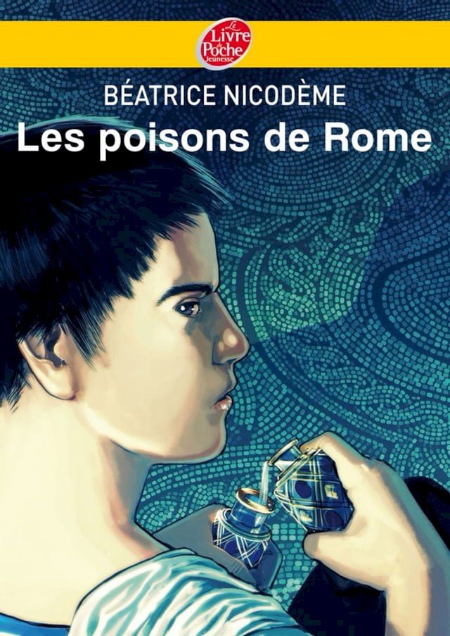  Les poisons de Rome(Kobo/電子書)