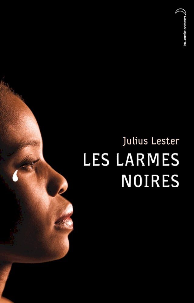  Les larmes noires(Kobo/電子書)