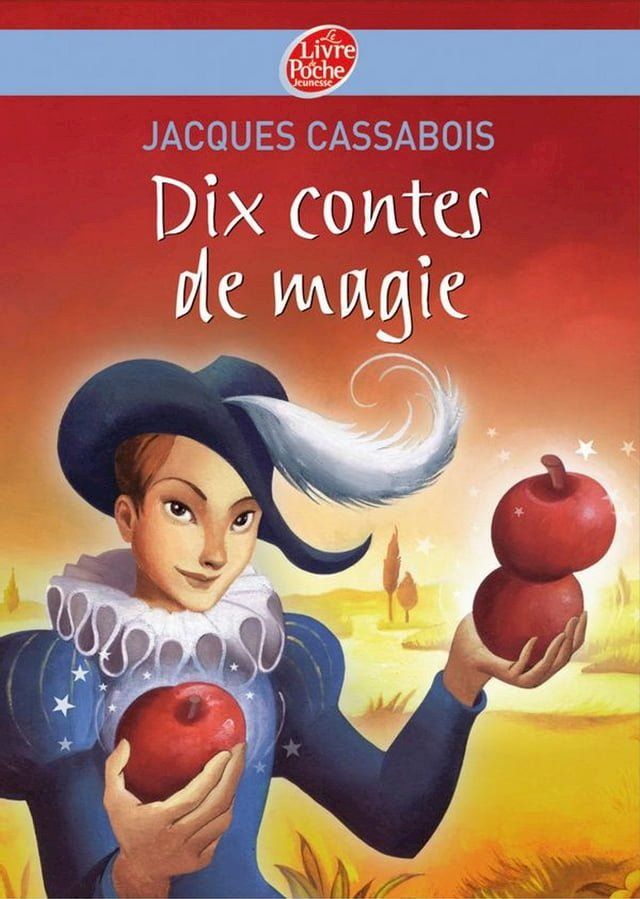  Dix contes de magie(Kobo/電子書)