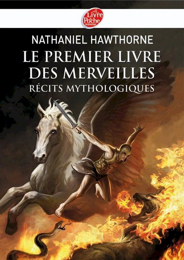  Le premier livre des merveilles - R&eacute;cits mythologiques - Texte int&eacute;gral(Kobo/電子書)