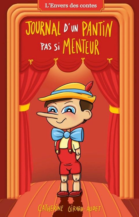 L'envers des contes T07(Kobo/電子書)