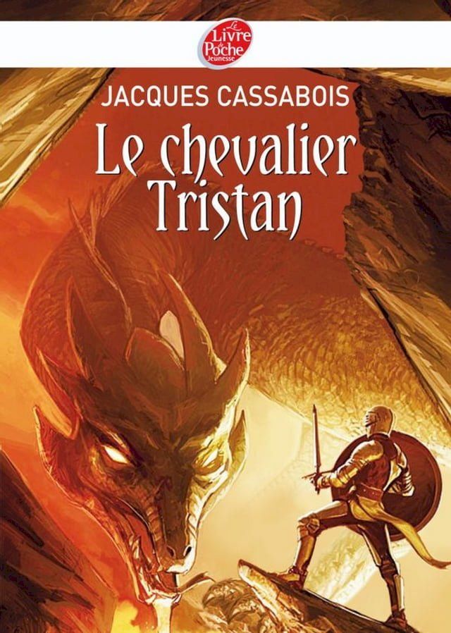  Le chevalier Tristan(Kobo/電子書)