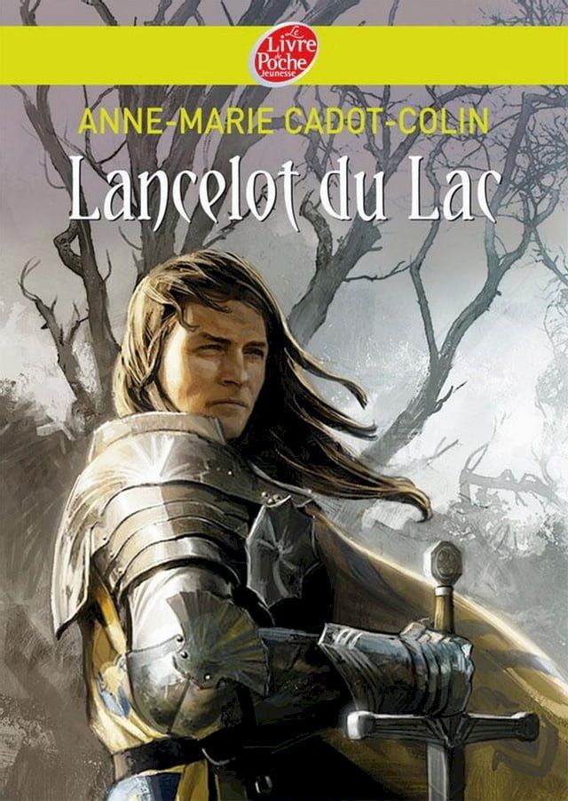  Lancelot du Lac(Kobo/電子書)