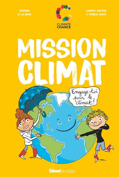 Mission Climat(Kobo/電子書)