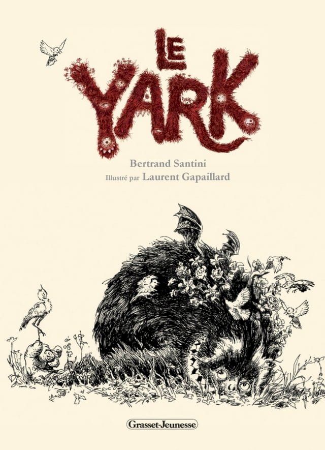  Le Yark(Kobo/電子書)