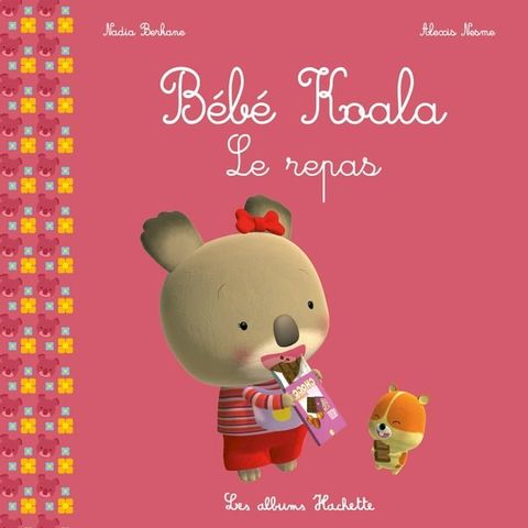 Le repas(Kobo/電子書)