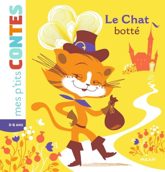  Le chat botté(Kobo/電子書)