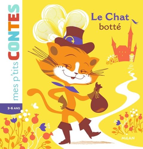 Le chat botté(Kobo/電子書)