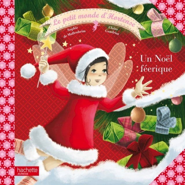  Un Noel féerique(Kobo/電子書)