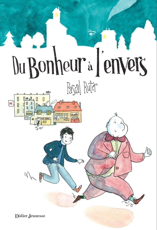  Du bonheur &agrave; l'envers(Kobo/電子書)