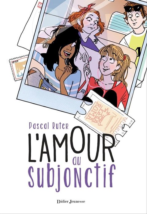 L'Amour au subjonctif(Kobo/電子書)