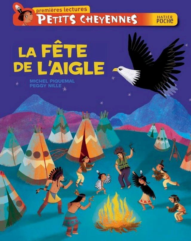  La fête de l'aigle(Kobo/電子書)