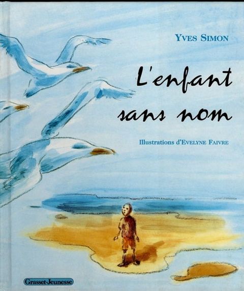 L'enfant sans nom(Kobo/電子書)