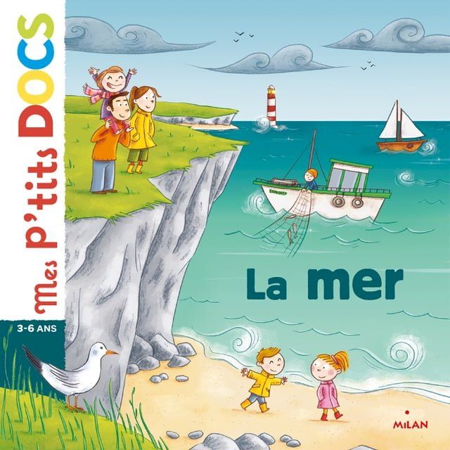  La mer(Kobo/電子書)