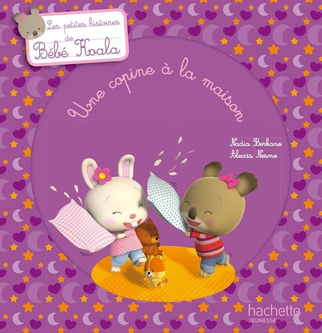  Bébé Koala - Une copine à la maison(Kobo/電子書)