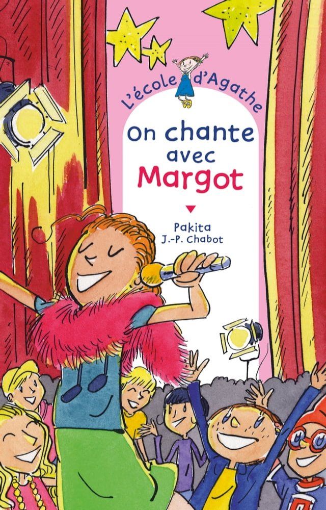  On chante avec Margot(Kobo/電子書)