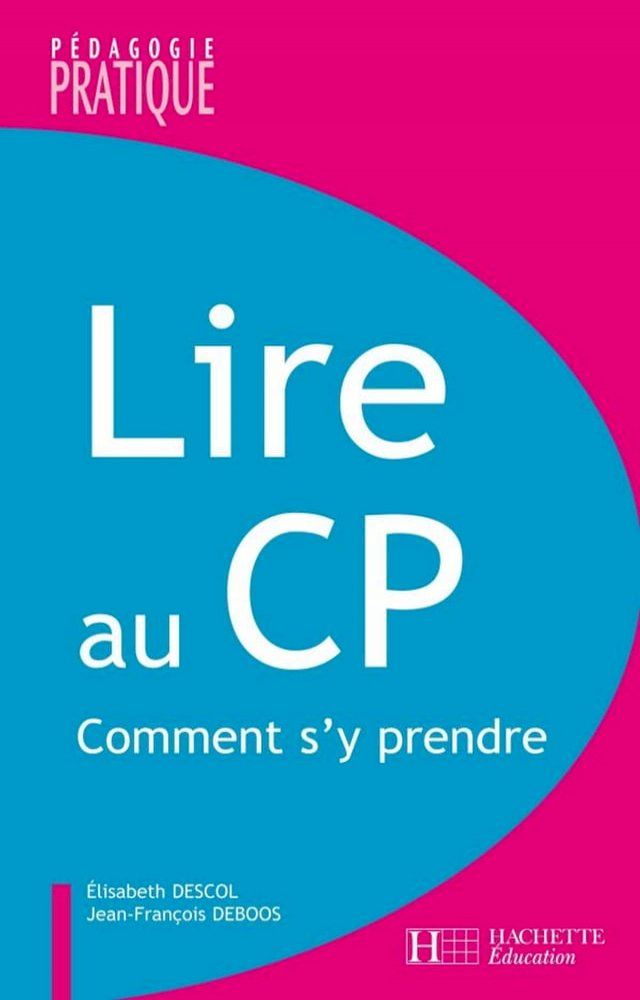  Lire au CP - Comment s'y prendre ? - Ebook epub(Kobo/電子書)