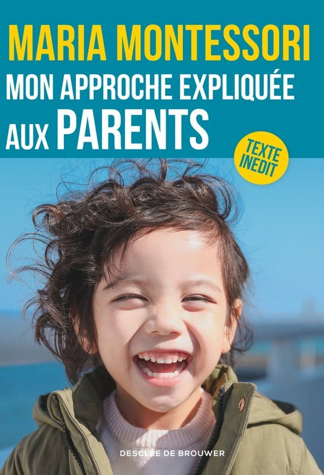  Mon approche expliqu&eacute;e aux parents(Kobo/電子書)