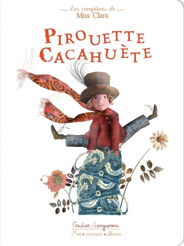  Pirouette cacahu&egrave;te(Kobo/電子書)