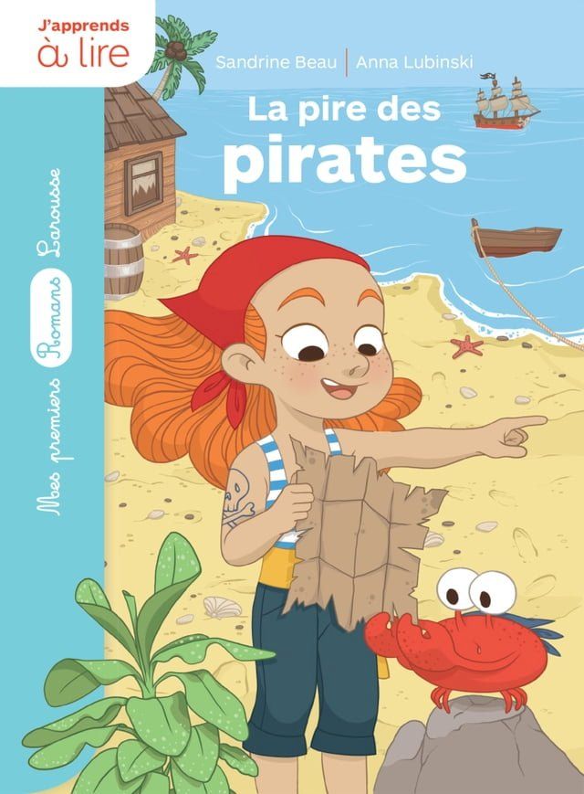  Vanina, la pire des pirates(Kobo/電子書)