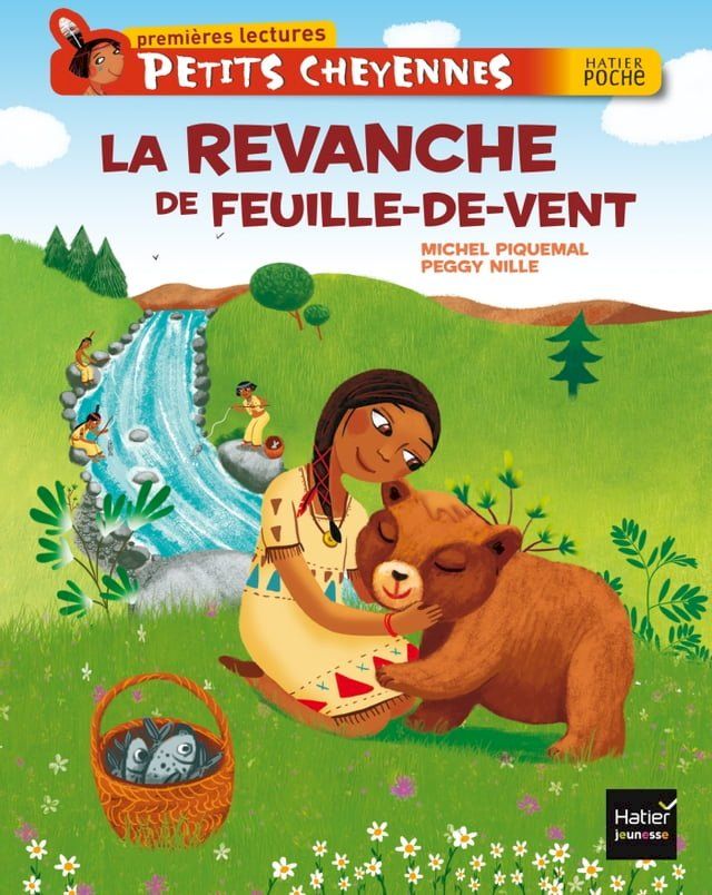  La revanche de Feuille-de-vent(Kobo/電子書)