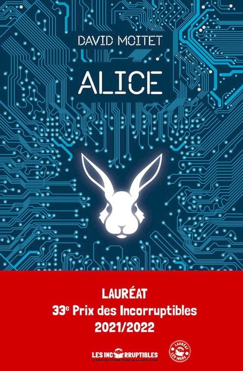 Alice(Kobo/電子書)