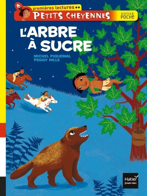 L'arbre &agrave; sucre(Kobo/電子書)