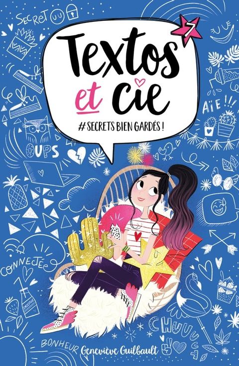 Textos et Cie T07