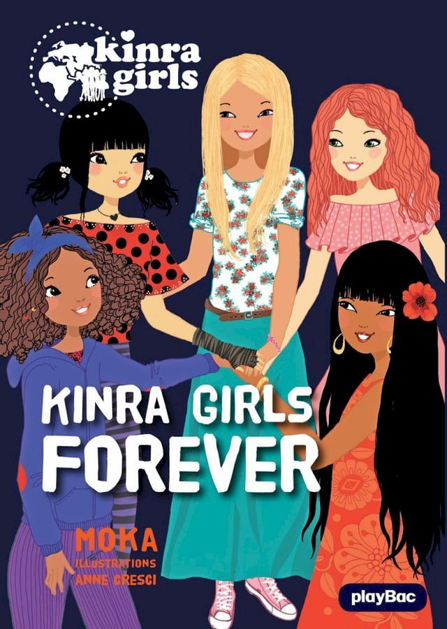  Kinra Girls - Kinra Girls forever - Tome 26(Kobo/電子書)