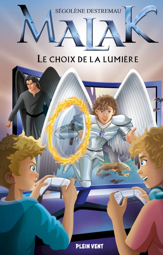  Le Choix de la lumière(Kobo/電子書)