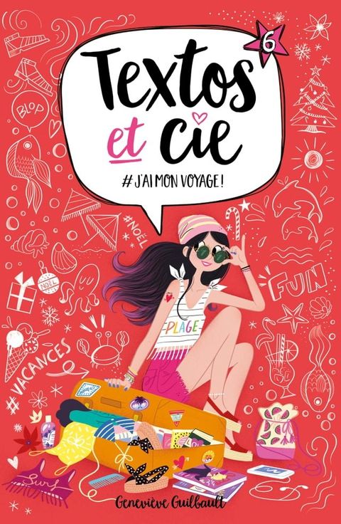 Textos et Cie T06(Kobo/電子書)