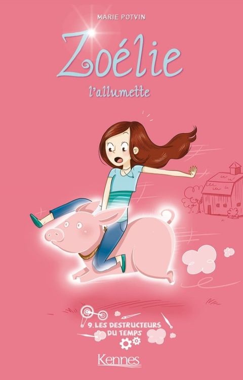 Zoélie l'allumette T09(Kobo/電子書)