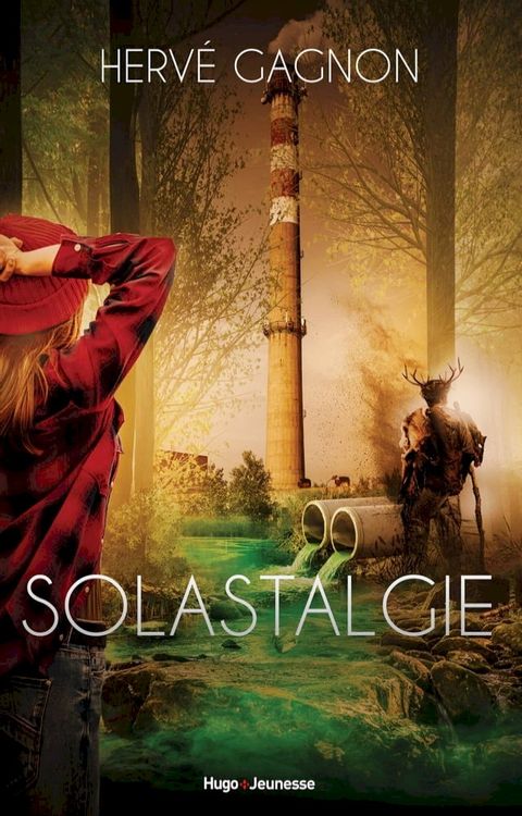 Solastalgie(Kobo/電子書)