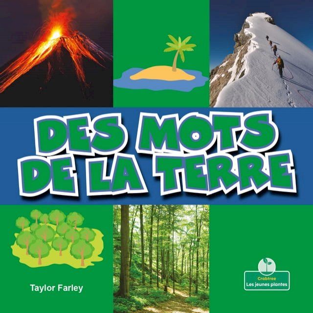  Des mots de la terre (Earth Words)(Kobo/電子書)