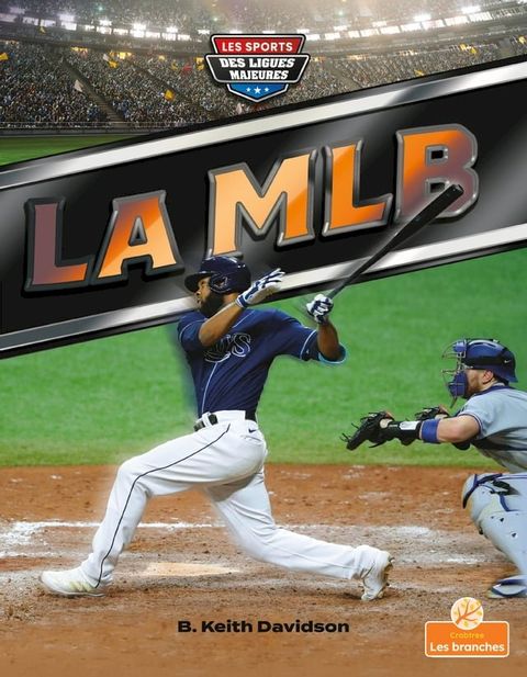 La MLB (MLB)(Kobo/電子書)