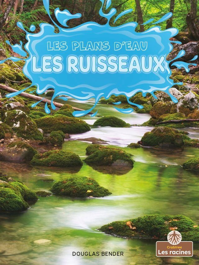  Les ruisseaux (Streams)(Kobo/電子書)