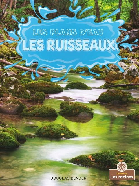 Les ruisseaux (Streams)(Kobo/電子書)