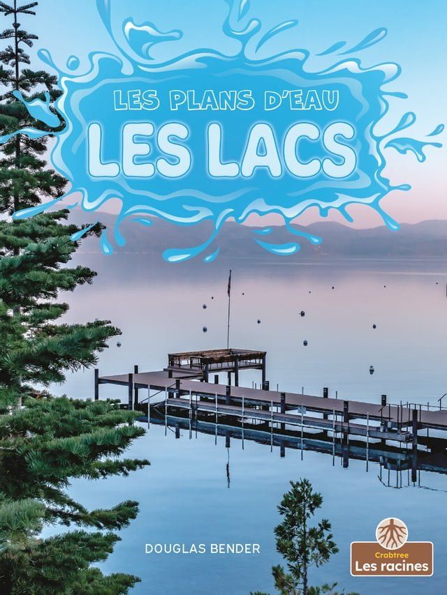  Les lacs (Lakes)(Kobo/電子書)