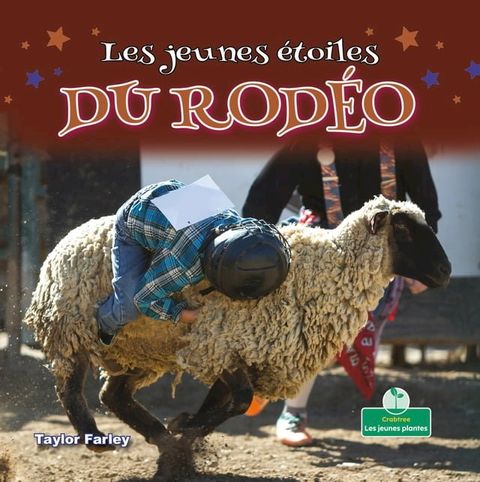 Les jeunes &eacute;toiles du rod&eacute;o (Little Stars Rodeo)(Kobo/電子書)