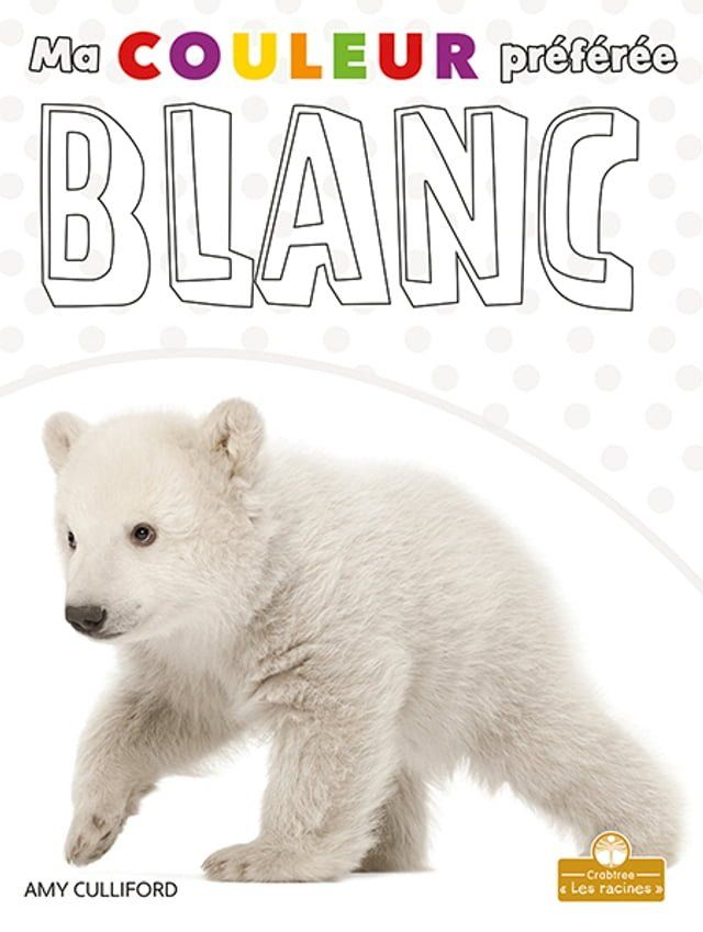  Blanc (White)(Kobo/電子書)