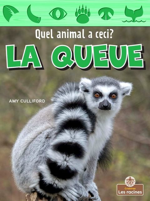 Les queues (Tail)(Kobo/電子書)