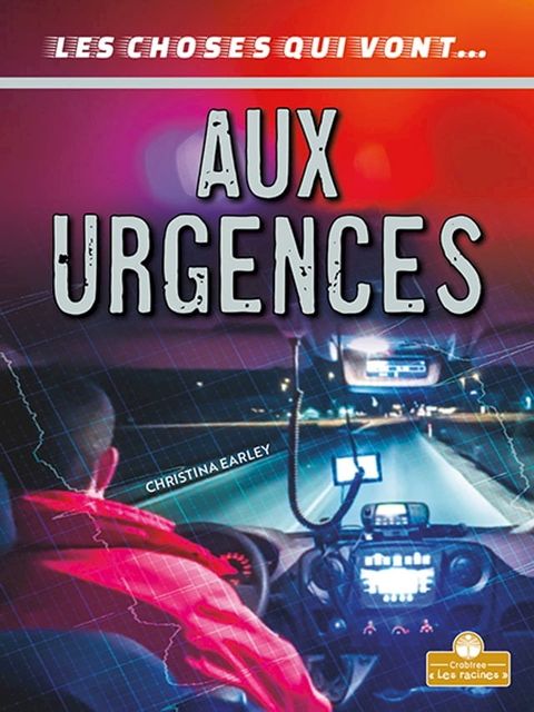 Aux urgences (In an Emergency)(Kobo/電子書)