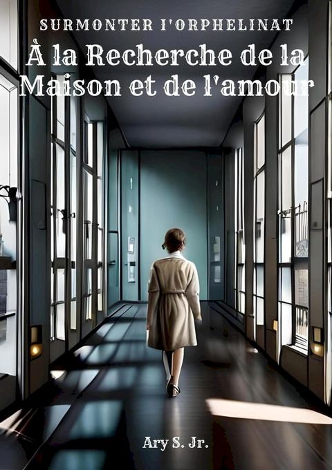 &Agrave; la Recherche de la Maison et de l'amour: Surmonter l'orphelinat(Kobo/電子書)