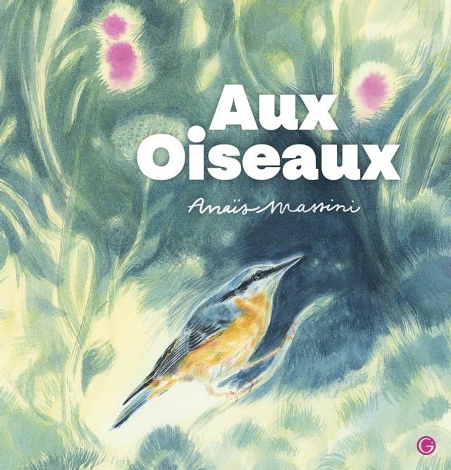  Aux oiseaux(Kobo/電子書)