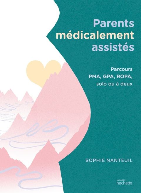 Parents médicalement assistés(Kobo/電子書)